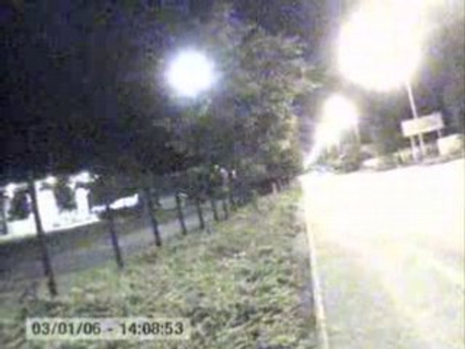 CLIO RS SIERRA COSWORTH