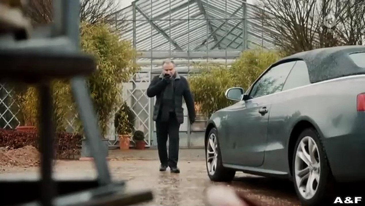 Mord in bester Gesellschaft -15- Winters letzter Fall