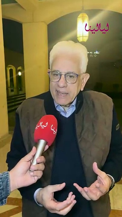 حسام بدراوي: المسرح هو أبو الفنون ولازم نعيش على المستقبل