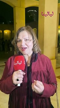 عزة لبيب: عندنا مواهب رائعة في كل المجالات بس محتاجين نسلط الضوء عليها شوية