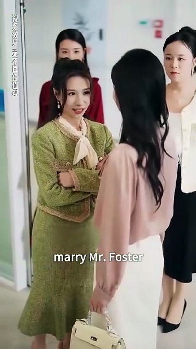 After They Broke Up, Ceo Hated The Girl, Until He Saw Her Being Bullied With Her Baby...Heartbroken