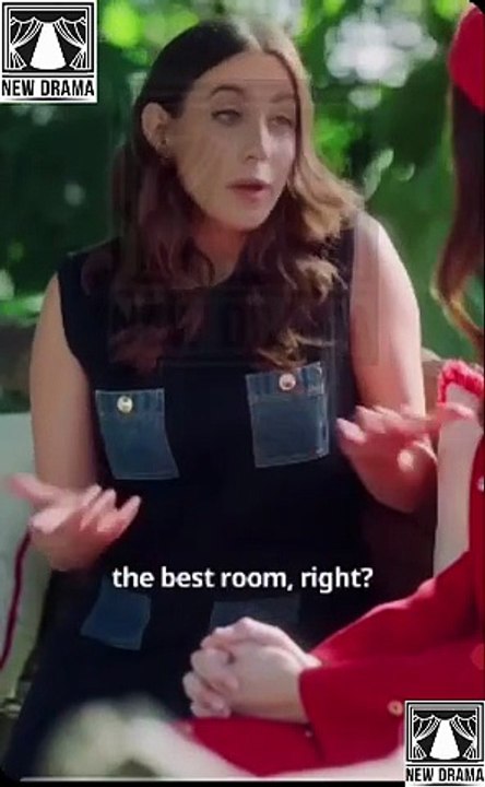 The Virgin's Chirstmas Wish ⚡