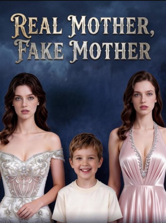 Real Mother, Fake Mother Episode