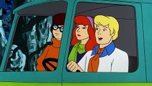 The new Scooby Doo movies - Il Cavaliere Della Notte