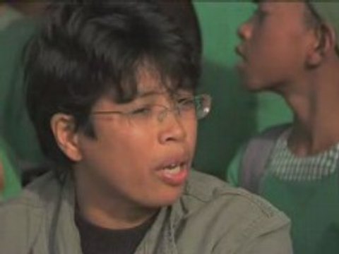 Conservation forets à Madagascar par Yann Arthus-Bertrand