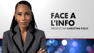 Face à l'Info (Émission du 31/03/2026)