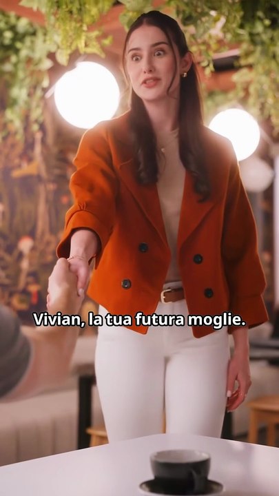 Sei La Luce Che Finalmente è Arrivata Per Me-The Heiress & Her Lying Beast