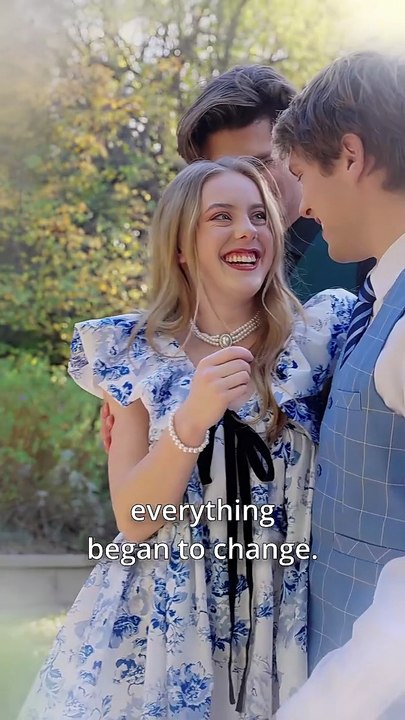 Too Late Alphas #Dramabox