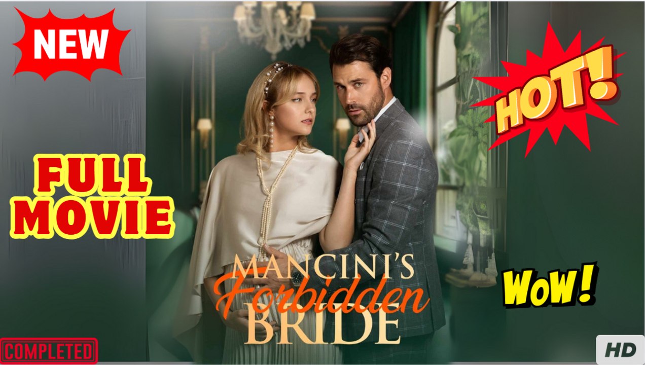 Mancini Forbidden Bride Hd I Best Drama Shortfilms Hot