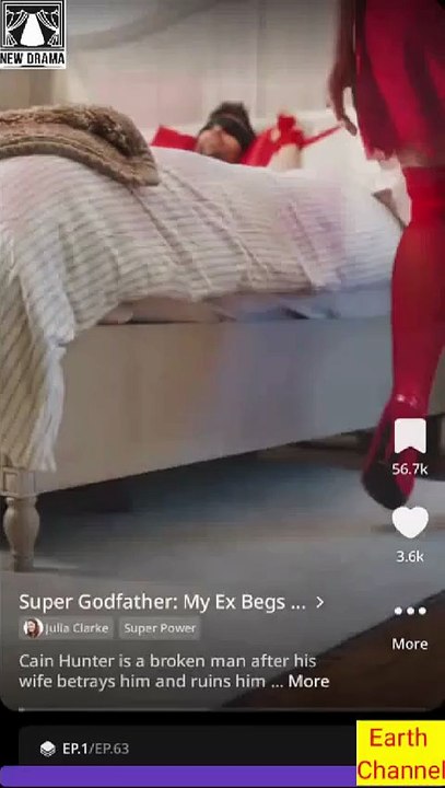 💙 My Husband Is An American Hero🍏 NOW ⚡👑 VIP Drama 2026