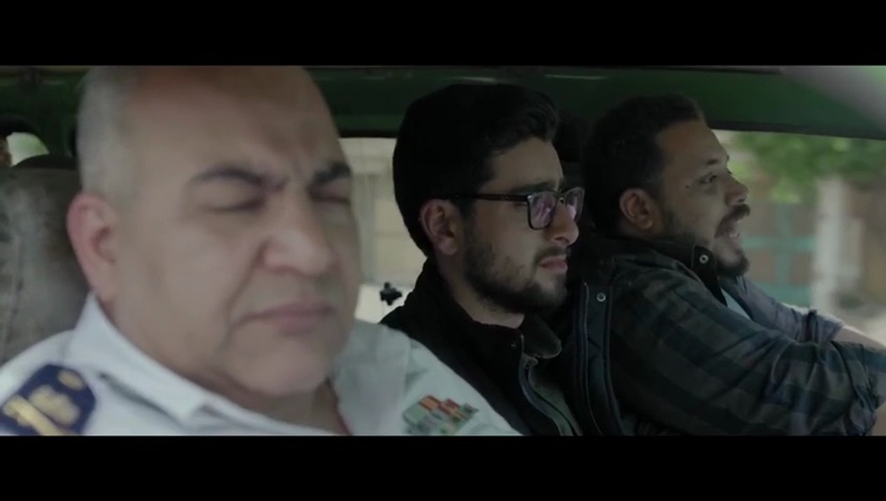 HD  فيلم  |  من اقوي افلام الكوميديا  في السينما  2026  بجودة