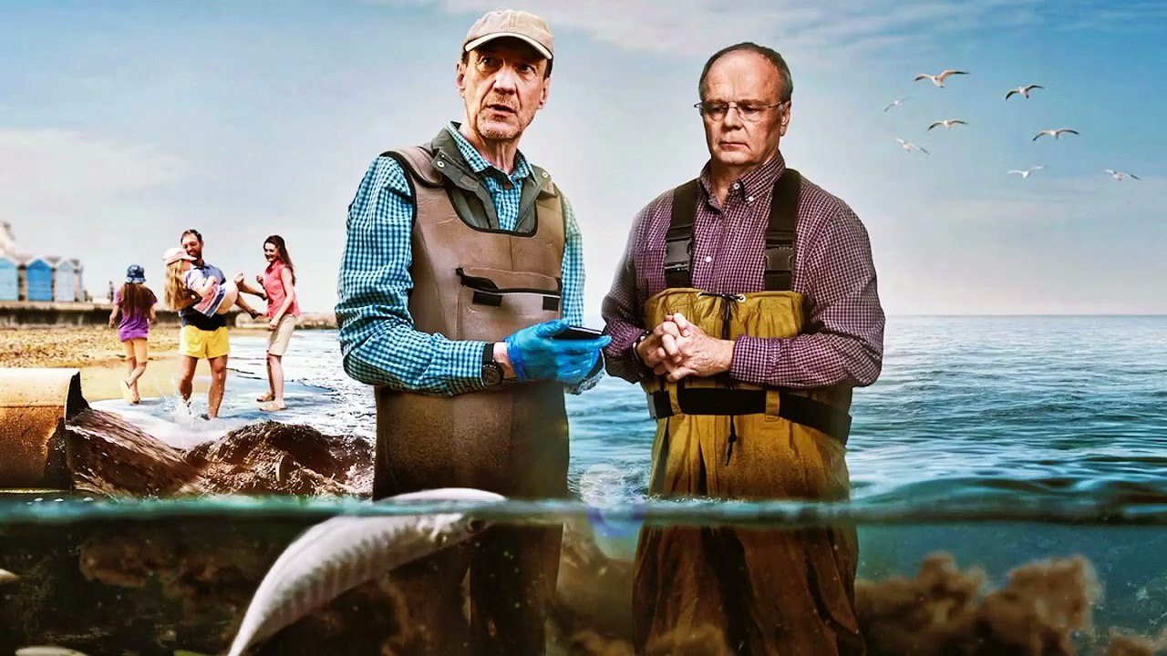 Dirty Business S01E01 (2026)