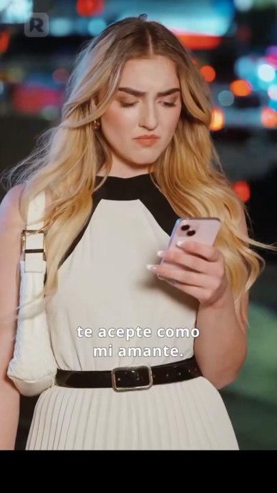 [Doblado ESP] Seduciendo al Sr. Larsen