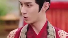I married the crown prince's enemy - chinese drama [Engsub]