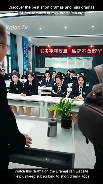 Real Heiress Back for Blood - Short Drama   Full HD Series