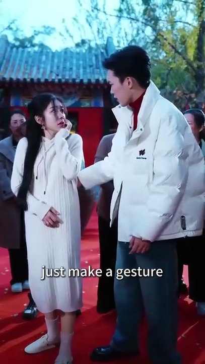 You Will Get Your Turn - Chinese Drama [Engsub]