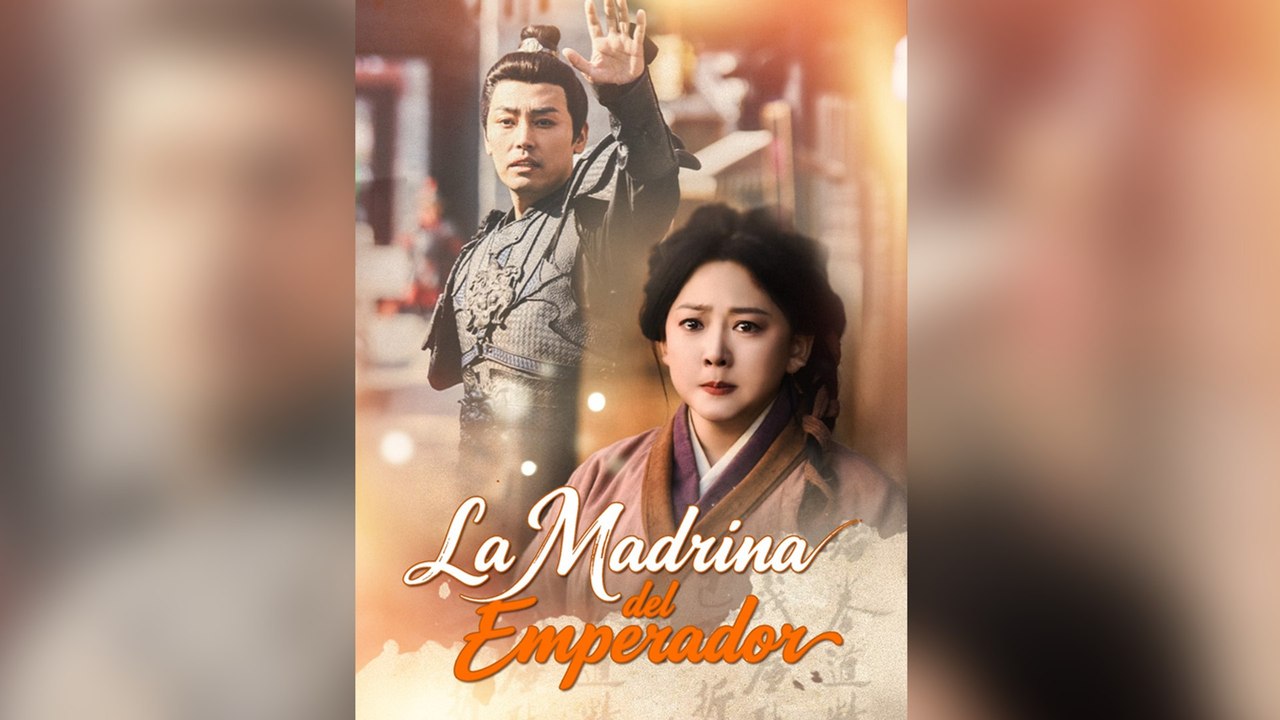 La Madrina del Emperador (Doblado) Episodio Completo