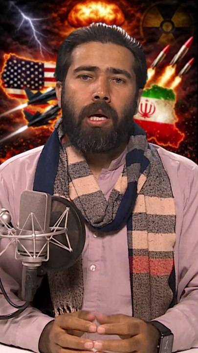 America’s Secret Plan Exposed | Is a Nuclear Strike on Iran Imminent?