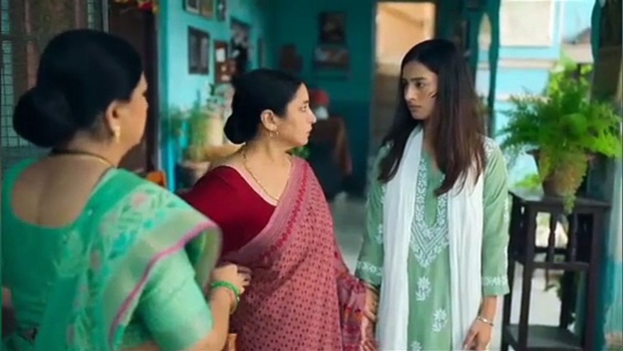 CHIRAIYA S01  WEB-DL HINDI 720p (2026 Part 1)