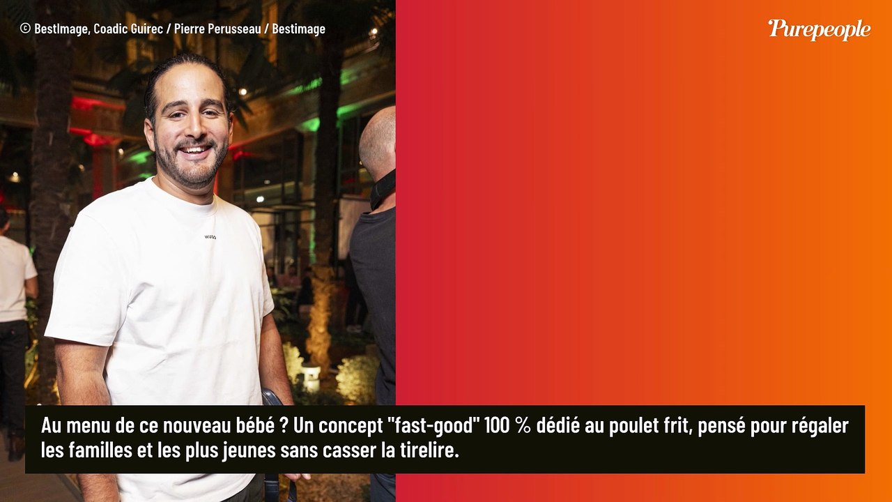 Manger du Top Chef pour moins de 15 euros ? Le pari réussi de Mohamed Cheikh avec son nouveau restaurant en dehors de Paris