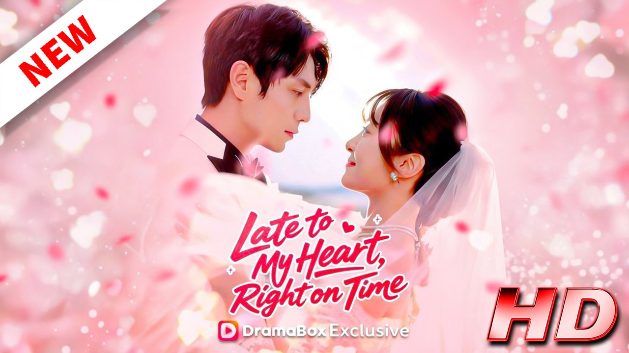 Late to My Heart, Right on Time - FULL EPISODE ReelCraft