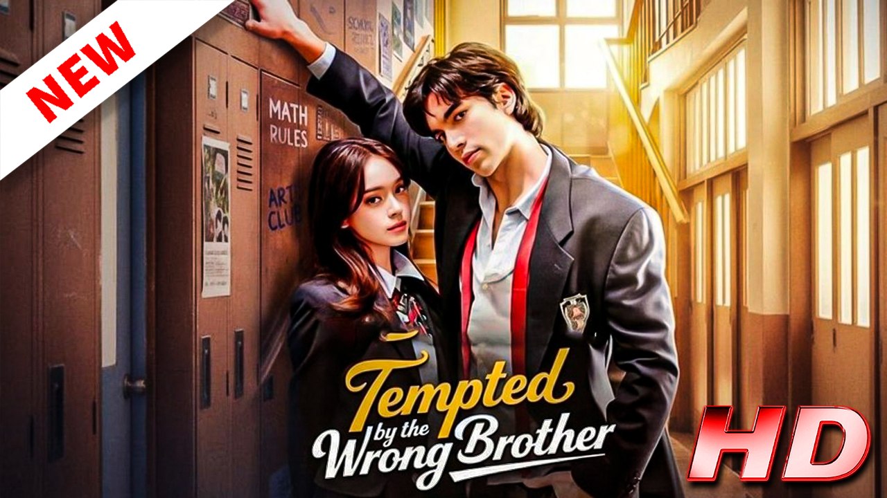 Tempted by the Wrong Brother - FULL MOVIE