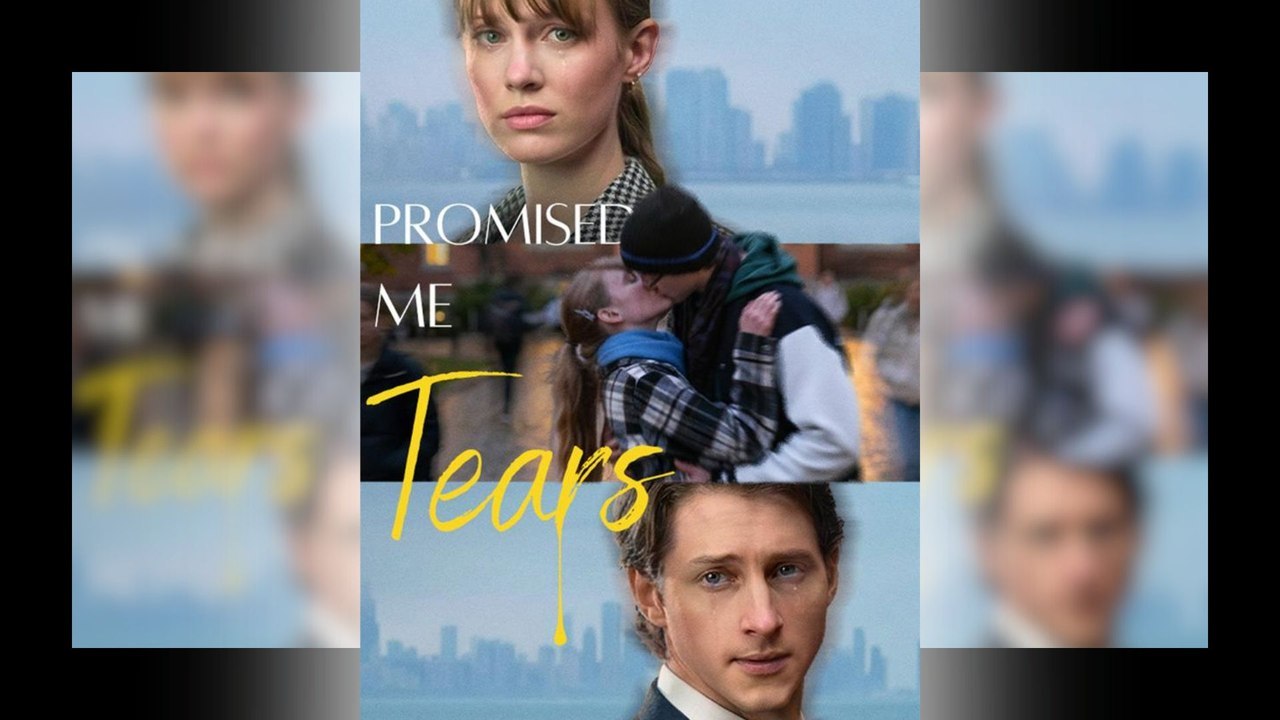 Promised Me Tears Full Ep (2026)