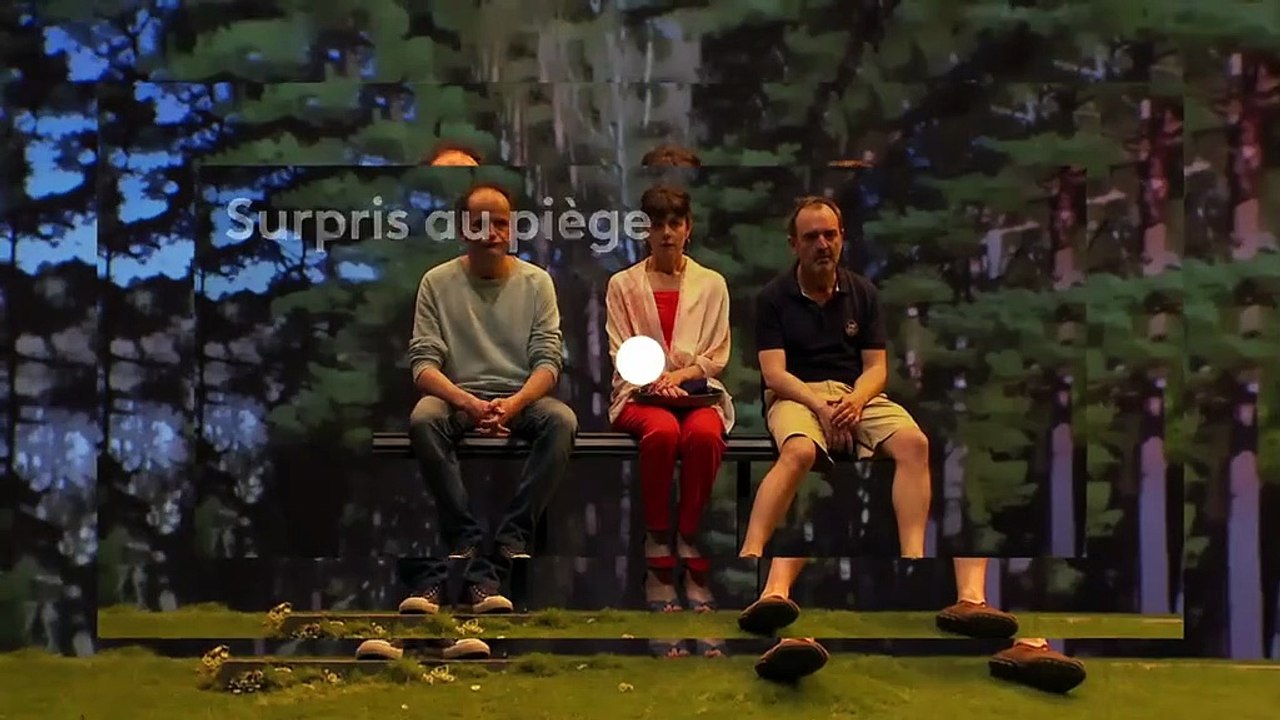 Un petit jeu sans conséquence