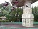 Chaises volantes au parc asterix