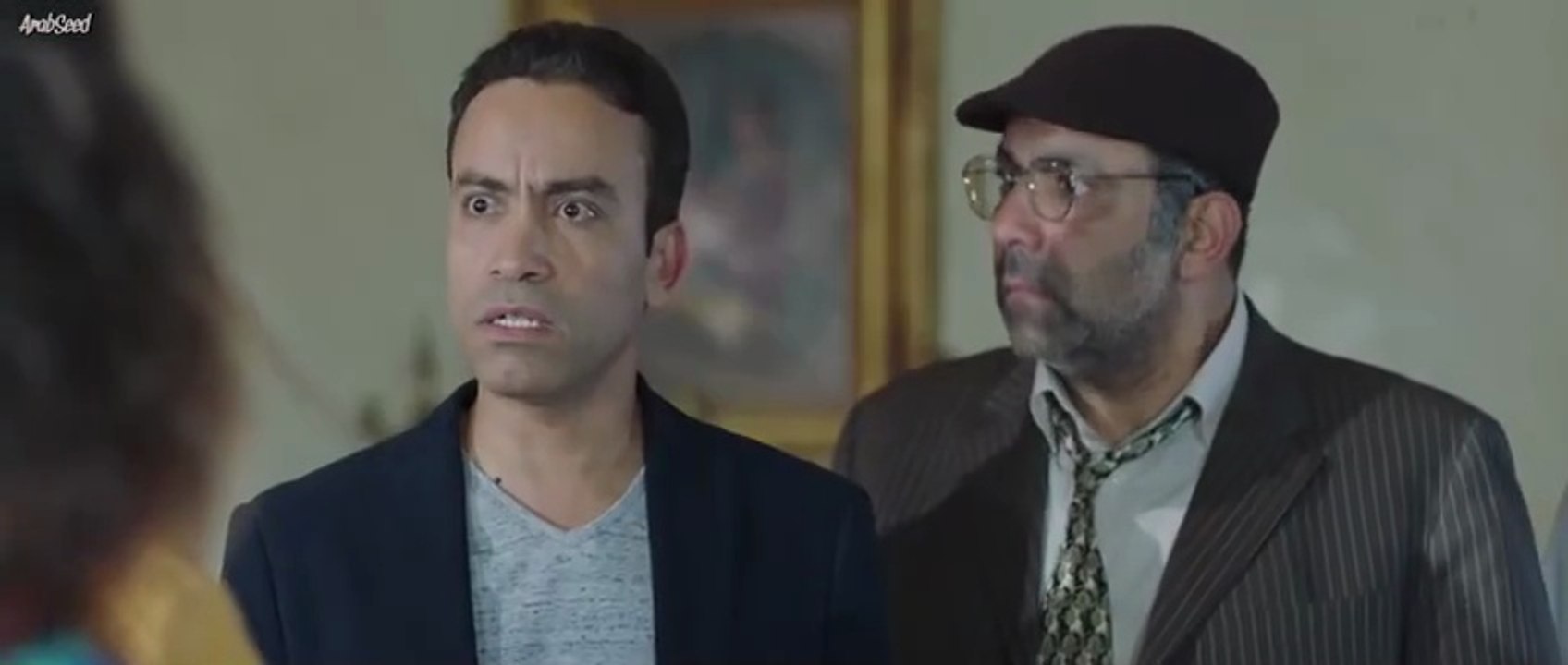 HD  فيلم  |  من اقوي افلام الكوميديا  في السينما  2026  بجودة