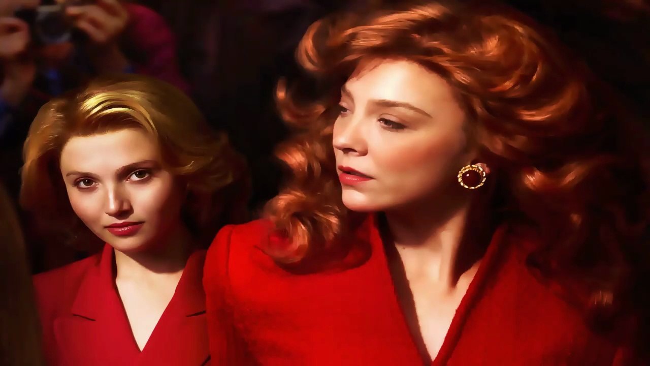 The Lady S01E01 (2026)