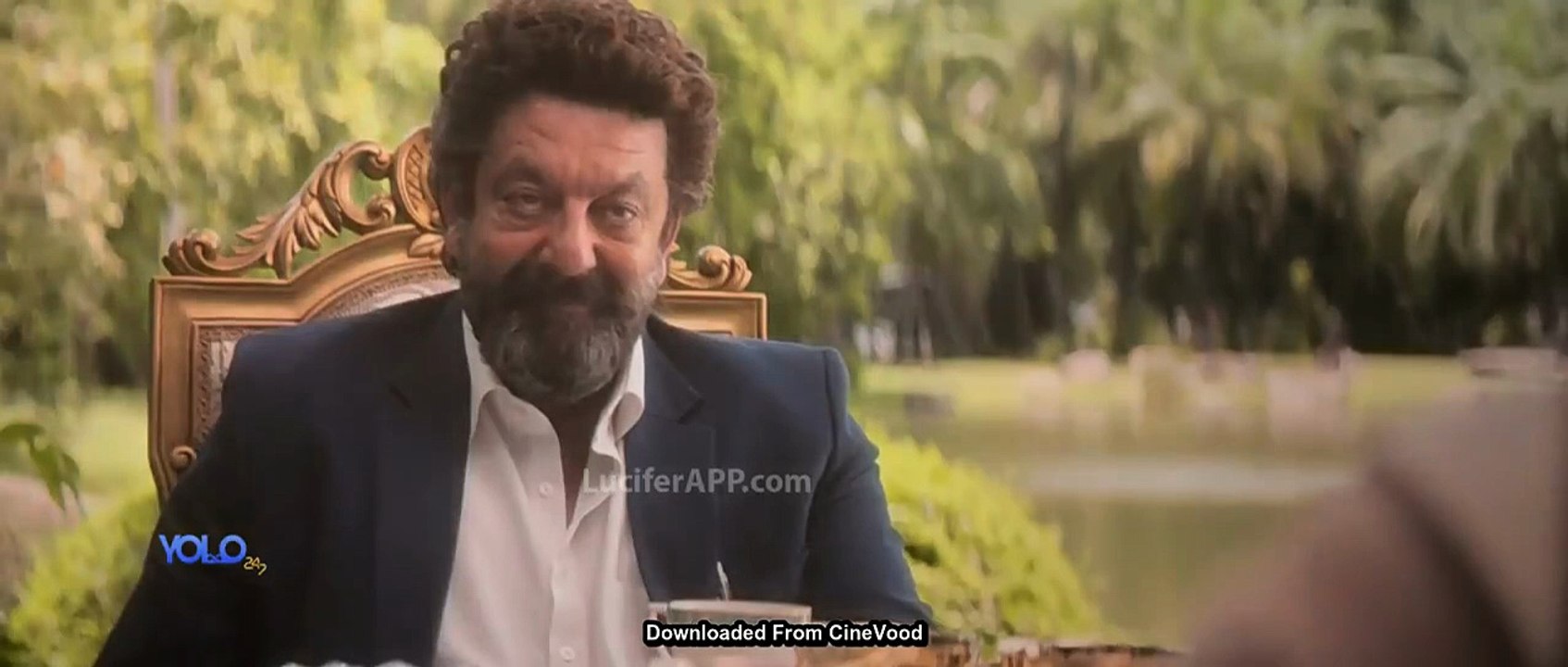 Dhurandhar The Revenge (2026) Full Hindi Movie