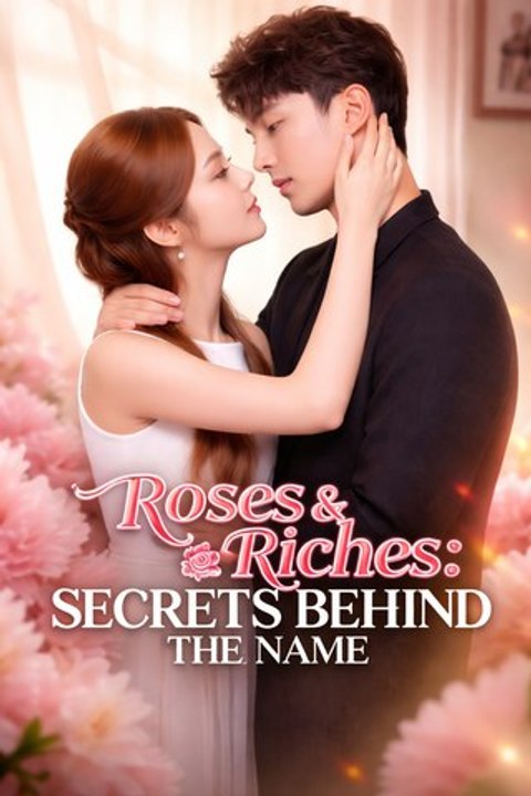 Roses & Riches Secrets Behind the Name (DUBBED)- Drama Movie English Sub