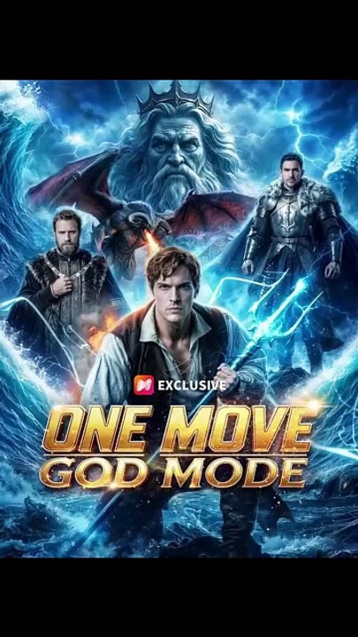 One Move God Mode (2026) - FULL ENGSUB