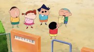 Crayon Shinchan the Movie The Storm Called: Super-Dimension! The Storm Called My Bride in hindi