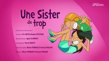 Les Sisters - S3É20 | Une Sister de trop