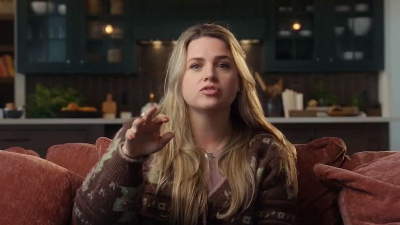 Der Jäger von Sevilla Trailer OV