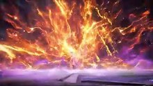 Apotheosis (Become a God) Season 3 Episode 18 [122] English Sub - Lucifer Donghua