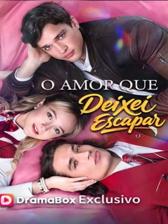 El amor que dejé escapar - Full Movie 2026 - FULL MOVIES ENGLISH SUB (2026)