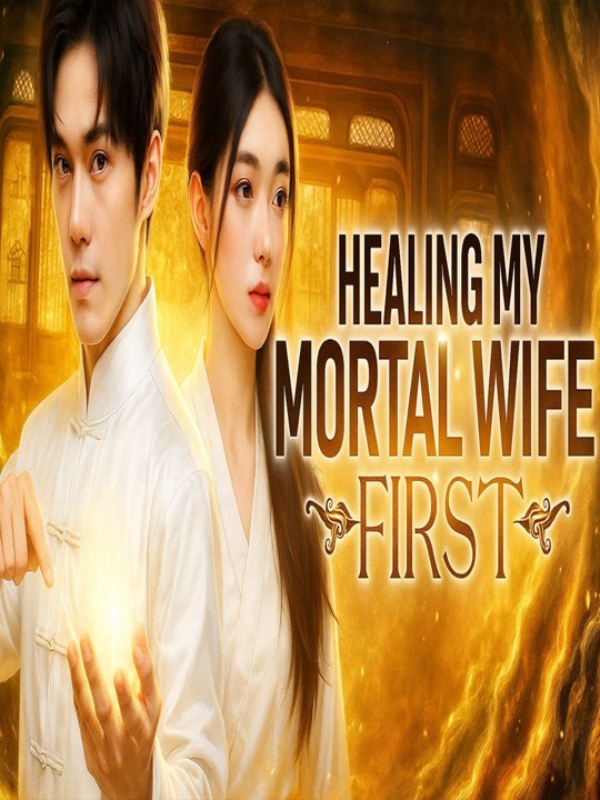Healing My Mortal Wife First - FULL MOVIES ENGLISH SUB (2026)