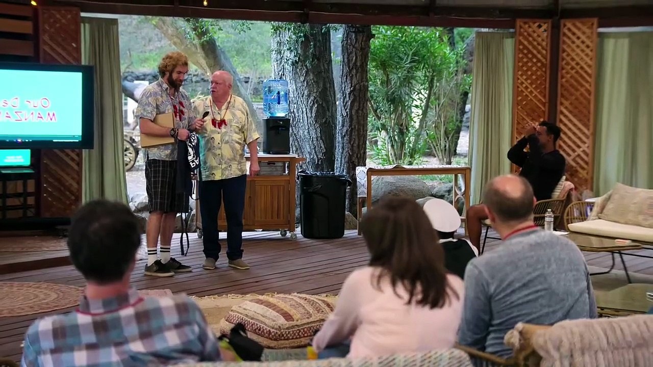 Jury Duty S02E04 (2026) [Full Movie] [Watch Free Online]Full EP - Full