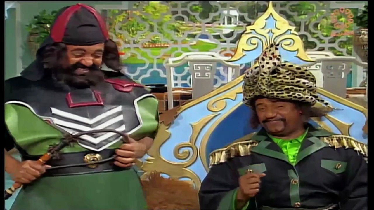 Videos مرآة الزمان الحلقه ٢١ - OK.RU