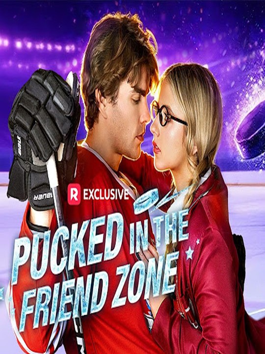 Pucked in the Friend Zone FULL MOVIES ENGLISH SUB 2026