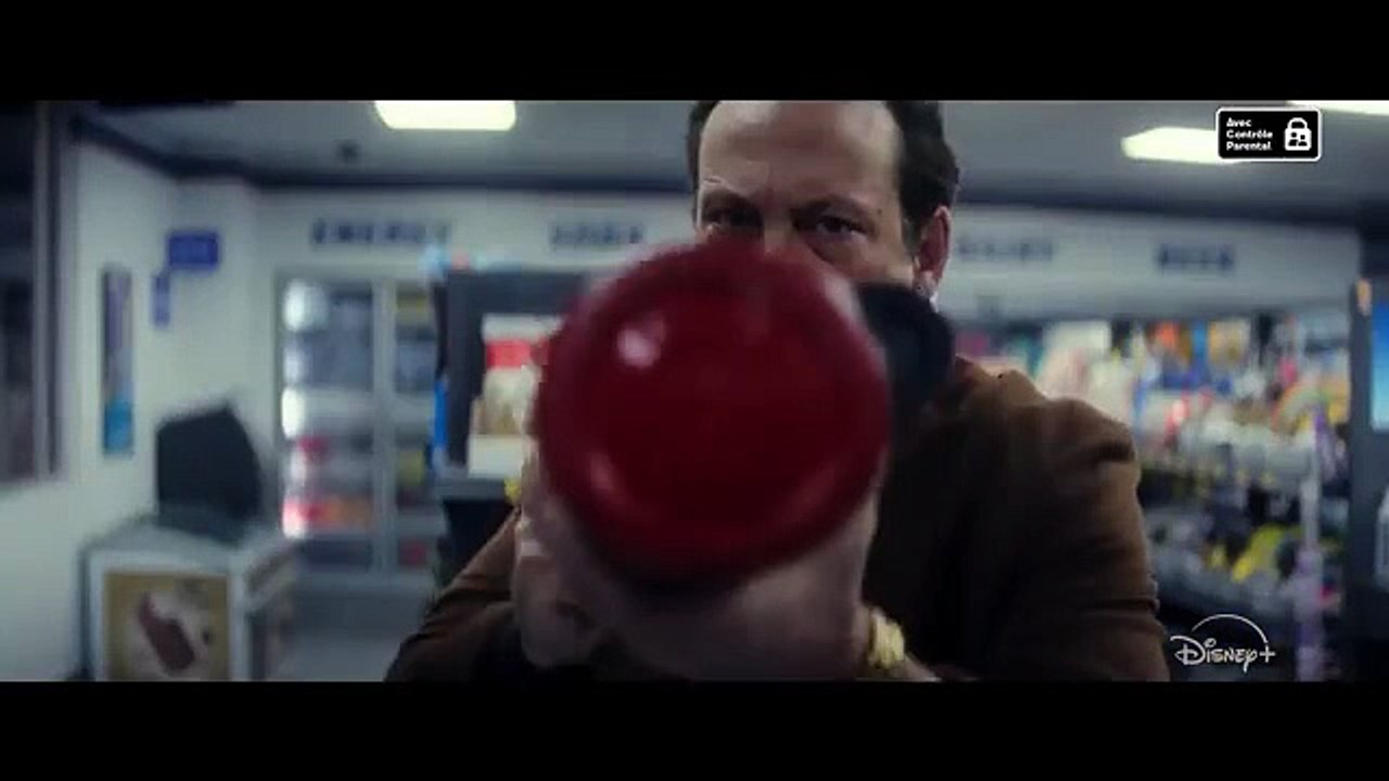 Bande-annonce de Mike & Nick & Nick & Alice