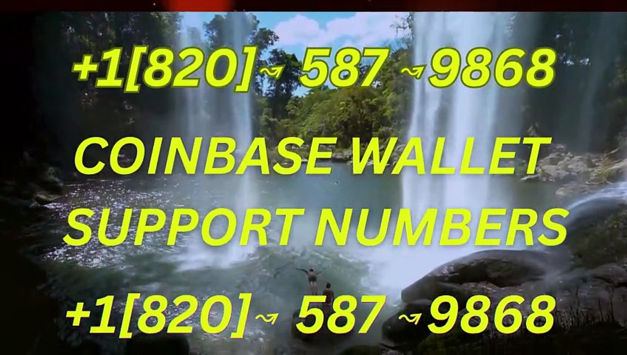 ≋[FULL SUPPORT] Coinbase® CUSTOMER SERVICE© HELPLINE℗ Phone Number (24/7)