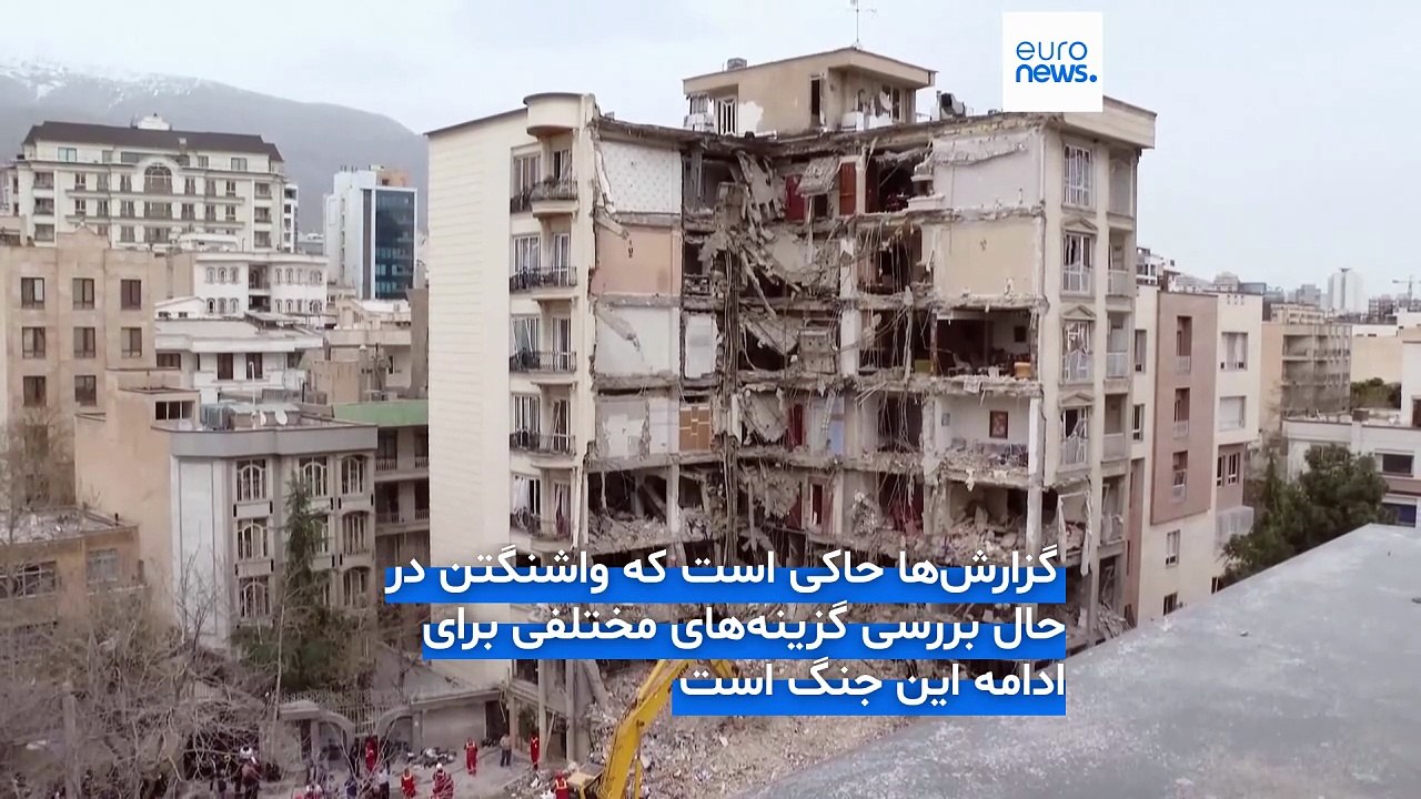 رویترز؛ در پی تشدید تنش‌ها هزاران چترباز آمریکایی وارد خاورمیانه شدند