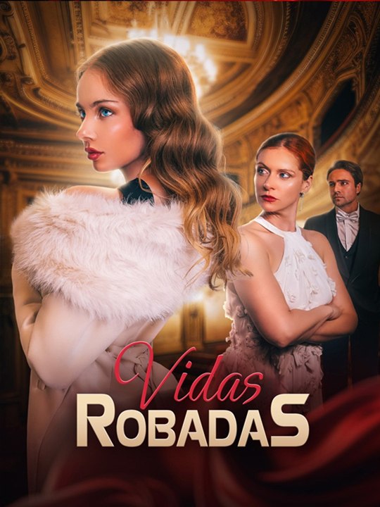 (Doblado) Vidas Robadas FULL MOVIES ENGLISH SUB (2026)