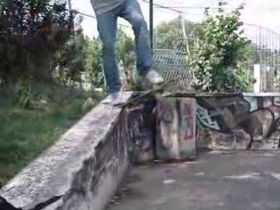 skate