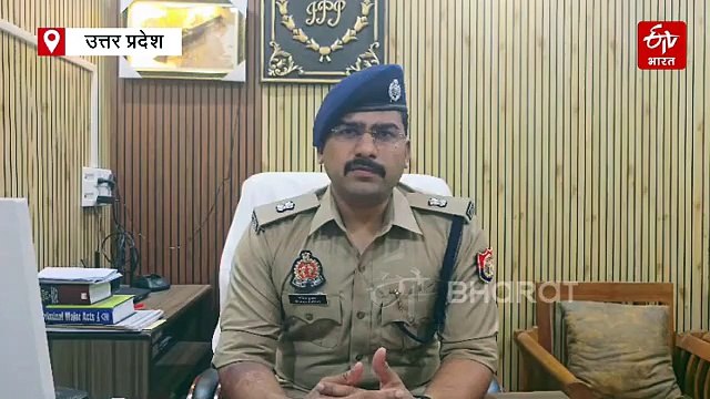 सहारनपुर में 24 से ज्यादा नकाबपोश बदमाशों ने दो युवकों पर किया जानलेवा हमला, वारदात CCTV में कैद