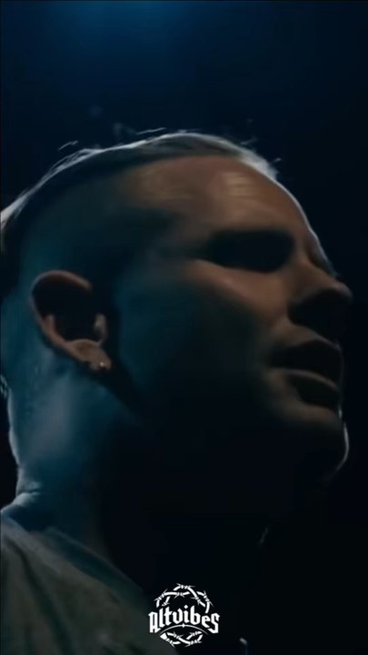 Le chanteur du groupe de métal Slipknot valide Sleep Token ?